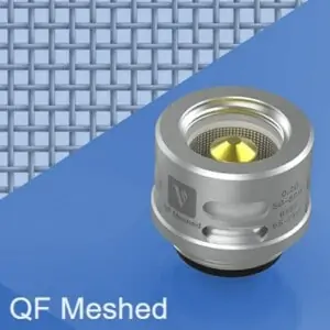Vaporesso QF Meshed Coils