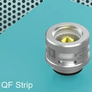 Vaporesso QF Strip Coils