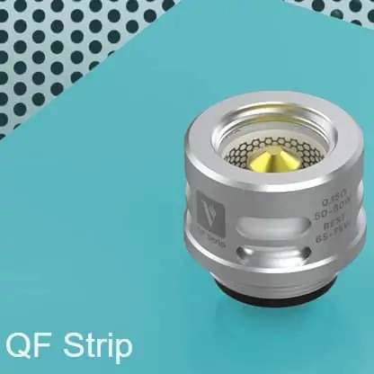 Vaporesso QF Strip Coils