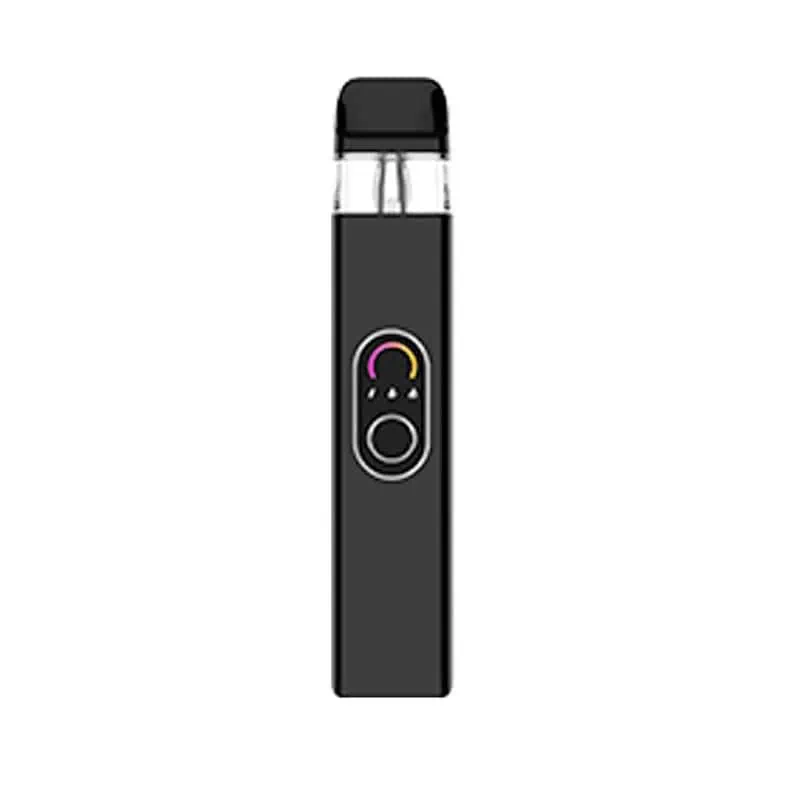 Vaporesso Xros 4 Pod Kit Black
