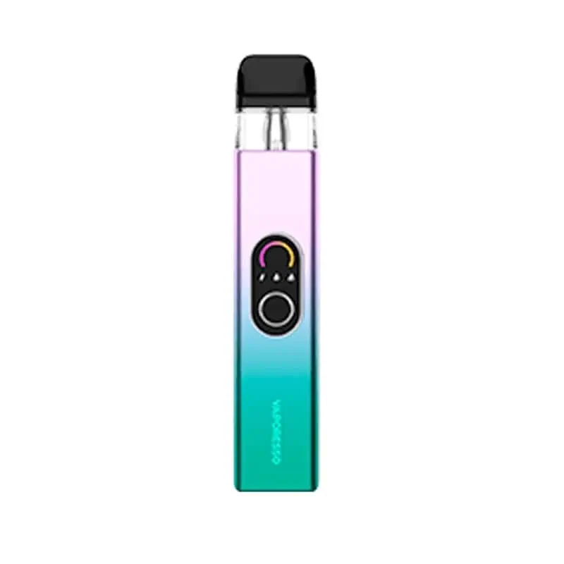 Vaporesso Xros 4 Pod Kit Pink Mint