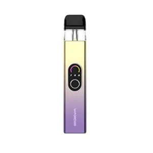 Vaporesso Xros 4 Pod Kit Sunset Neon