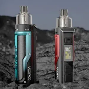 Voopoo Argus Pro