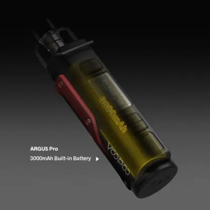 Voopoo Argus Pro Battery