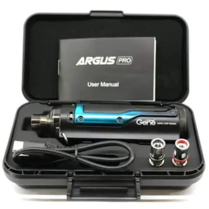 Voopoo Argus Pro Box