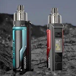 Voopoo Argus Pro