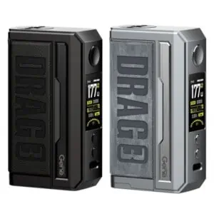 Voopoo Drag 3