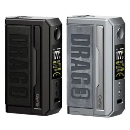 Voopoo Drag 3
