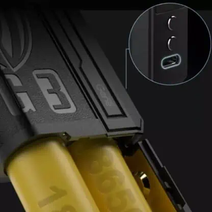 Voopoo Drag 3 Battery