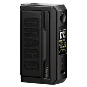 Voopoo Drag 3 Black