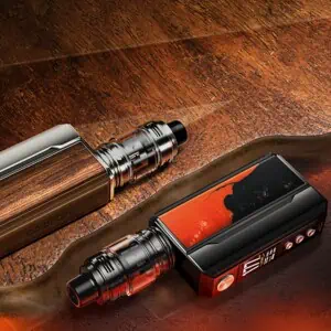 Voopoo Drag 4 Kit