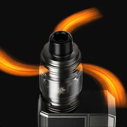 Voopoo Drag 4 Kit Air Flow