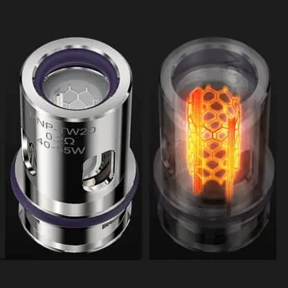 Voopoo Drag 4 Kit Coil