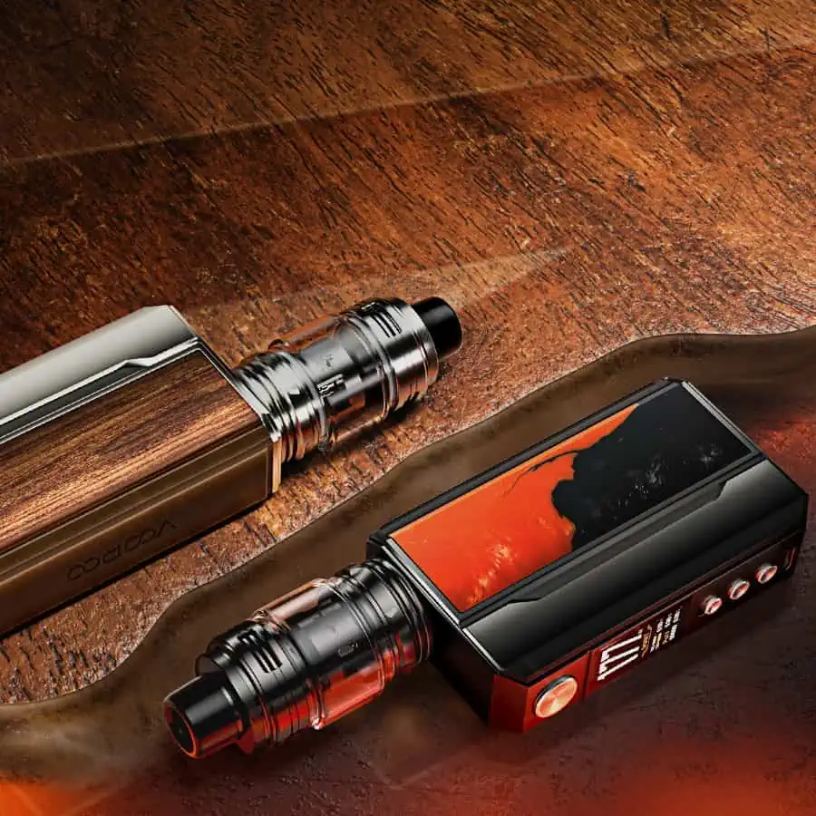 Voopoo Drag 4 Kit
