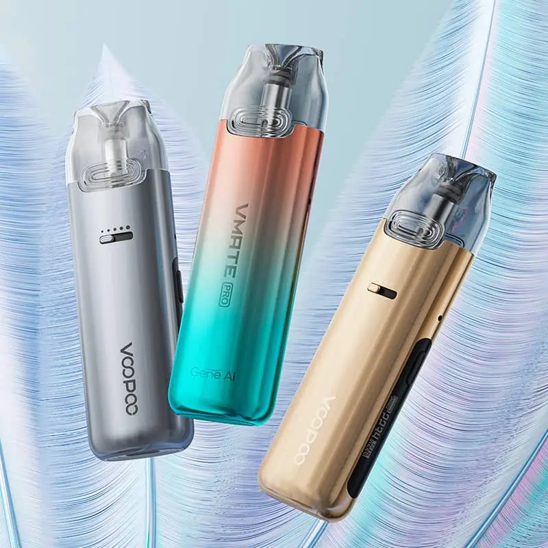 Voopoo Vmate Pro