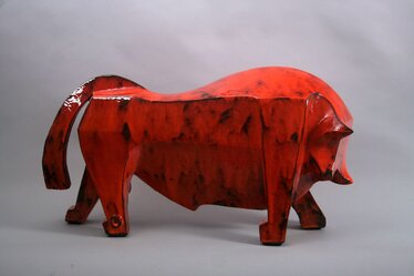 Toro Orage !