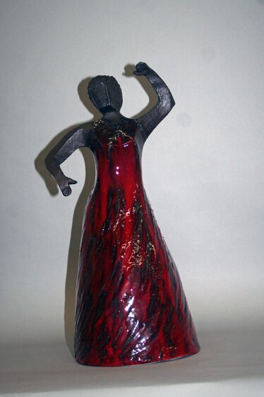 Flamenco Braceo !