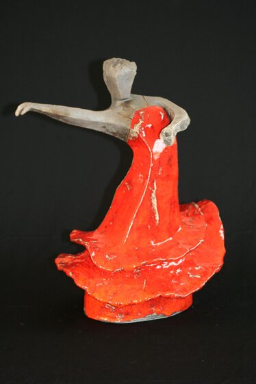 Flamenco 32 !
