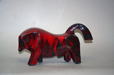 Toro Massi !