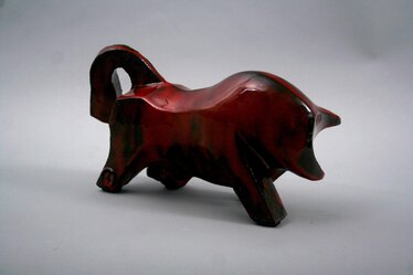 Toro Troublemaker !