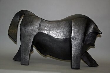 Toro Major !