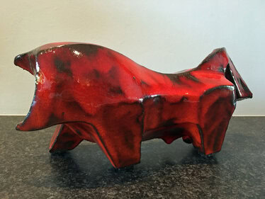 Melwoud ! © Anita Fleerackers Melwoud !