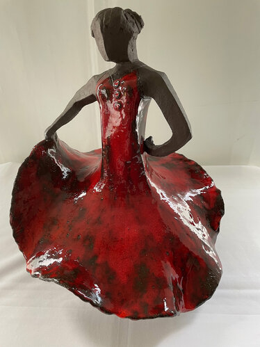 Flamenco !