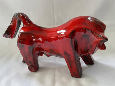 Toro Major !