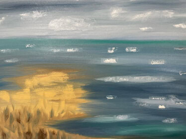 Naar Zee ! © Anita Fleerackers Naar Zee ! © Anita Fleerackers