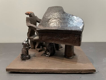 Love my dog ! © Anita Fleerackers Love my dog ! © Anita Fleerackers