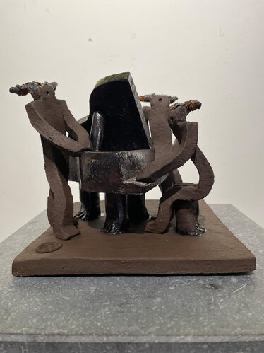 Girls songs ! © Anita Fleerackers Girls songs ! © Anita Fleerackers