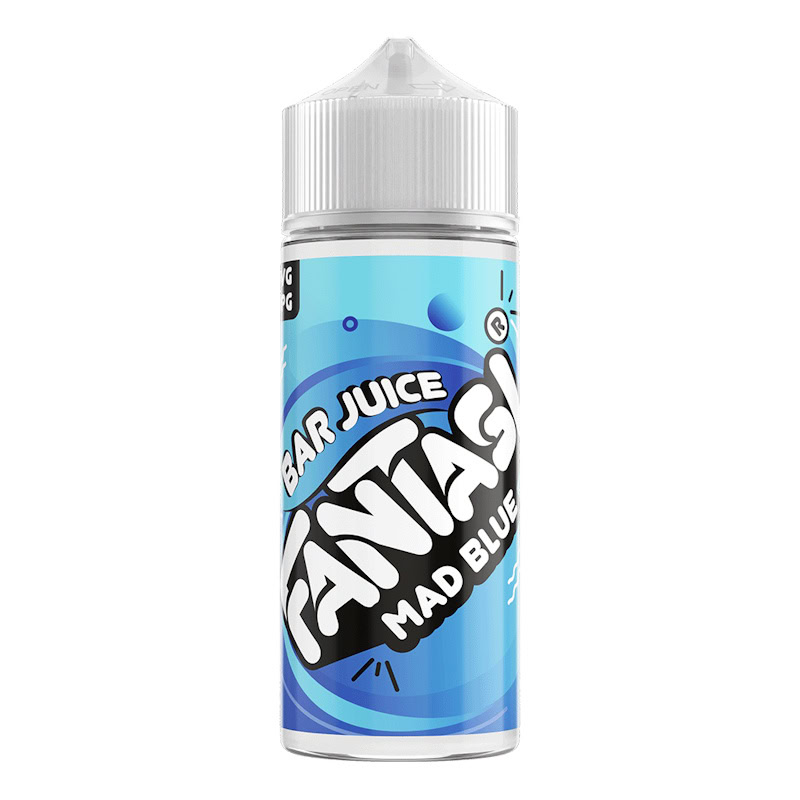 Fantasi Madblue 100
