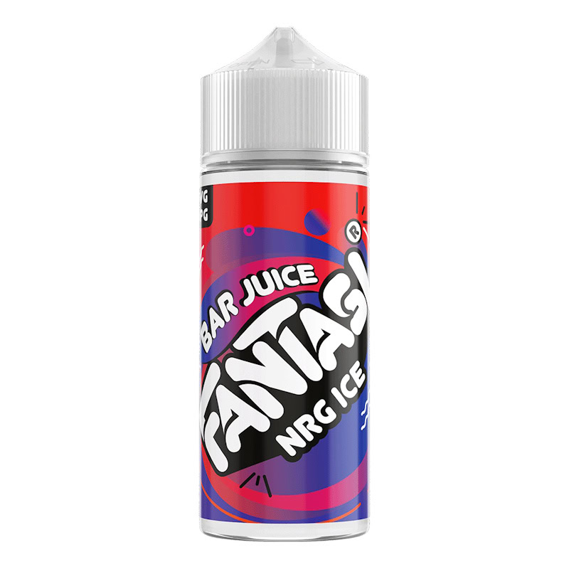 Fantasi Nrgice 100