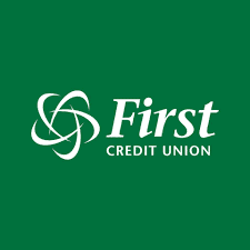 First Credit Union Logo