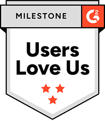 ThoughtFarmer G2 2026 Users Love Us
