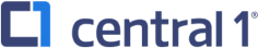 Central 1 Logo