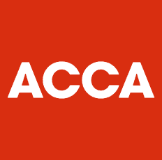 ACCA Icon