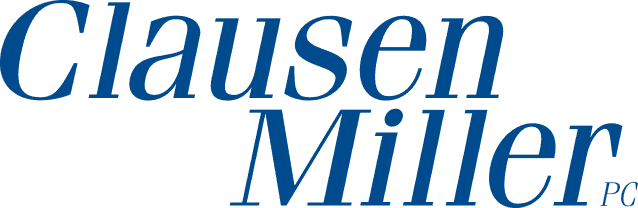 Clausen Miller