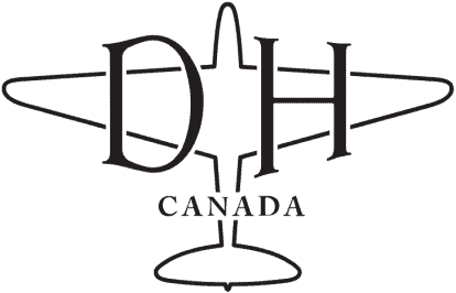 DE Havilland Icon