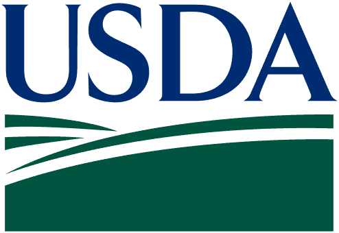 USDA Logo