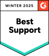 ThoughtFarmer 2026 G2 Best Support