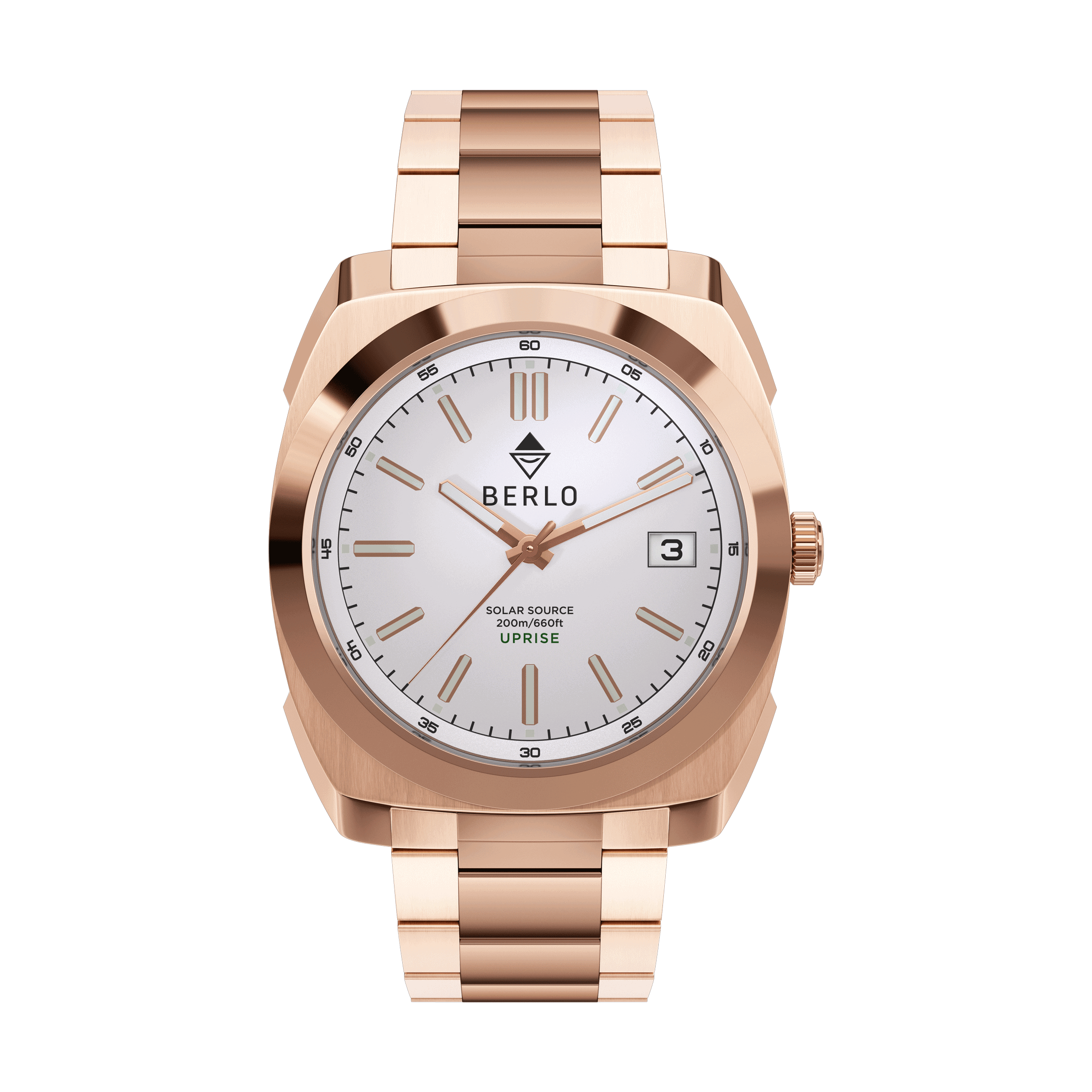 berlo watch band