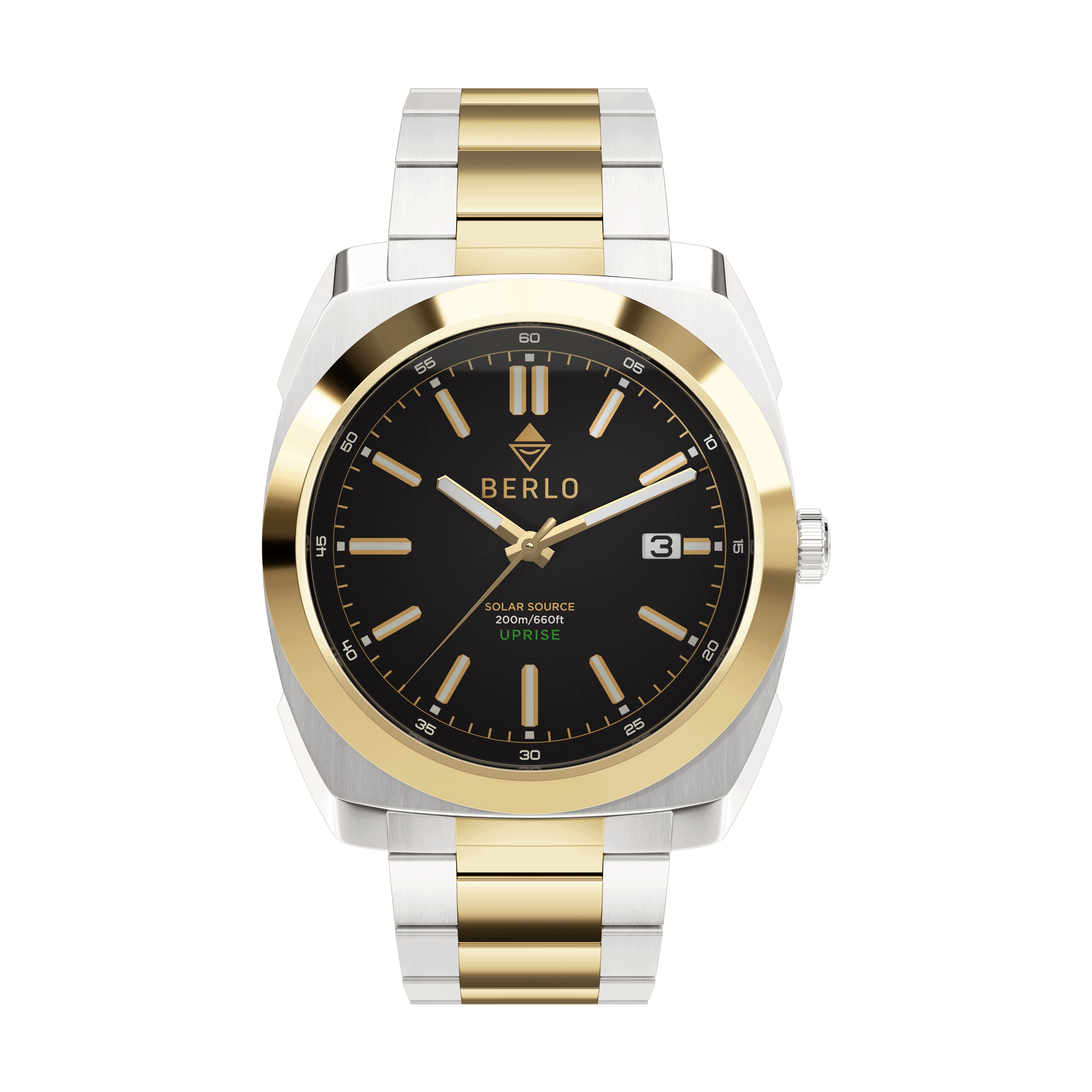 berlo watch band