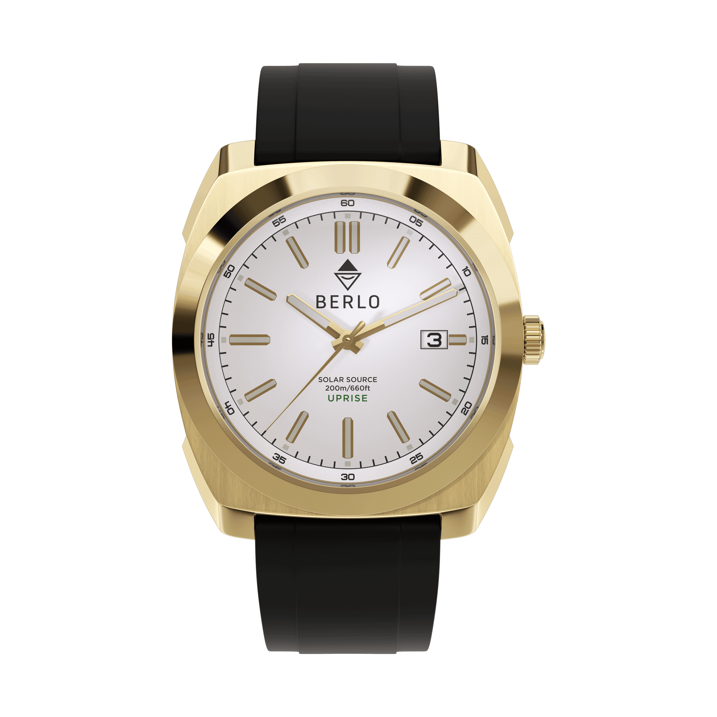 berlo watch band