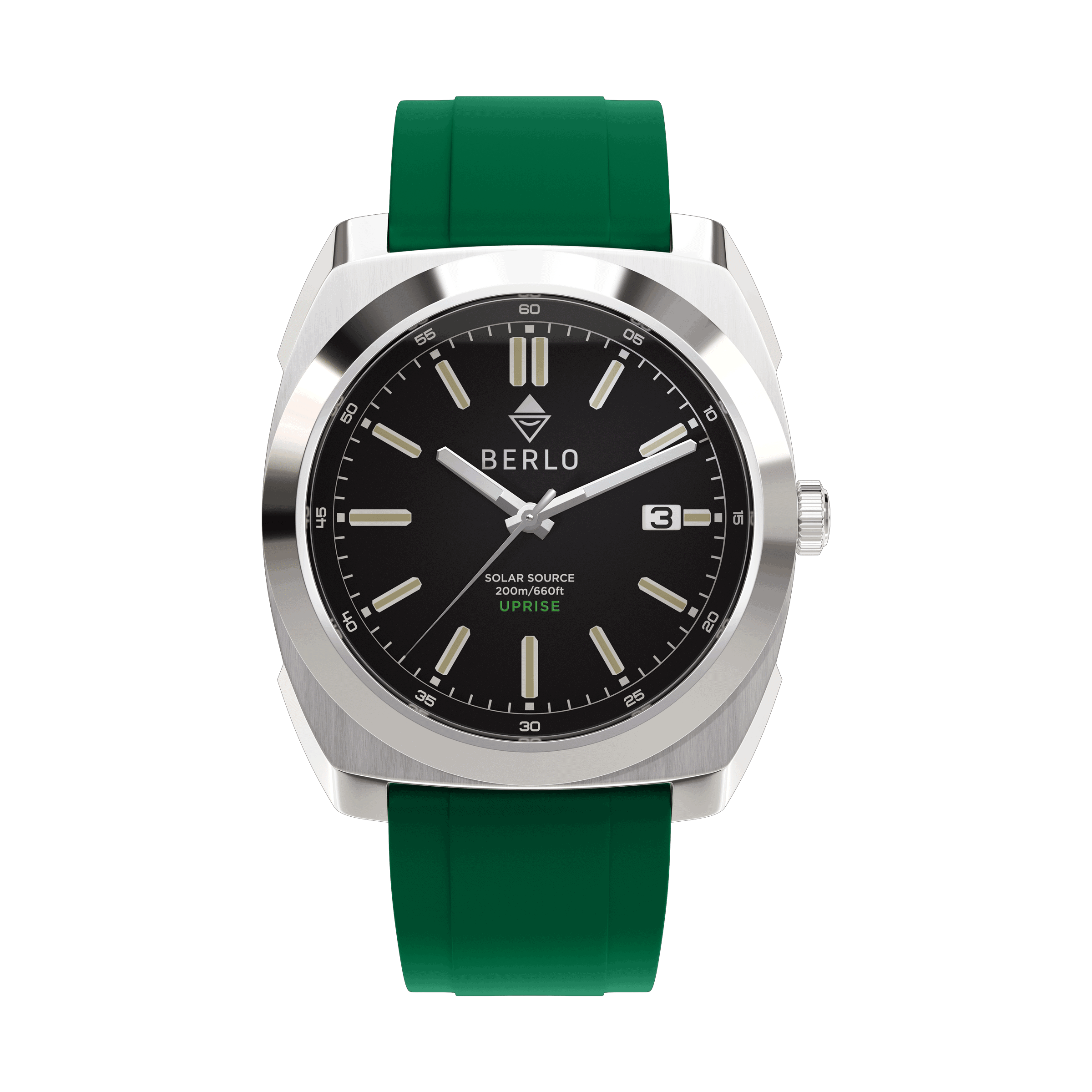 berlo watch band