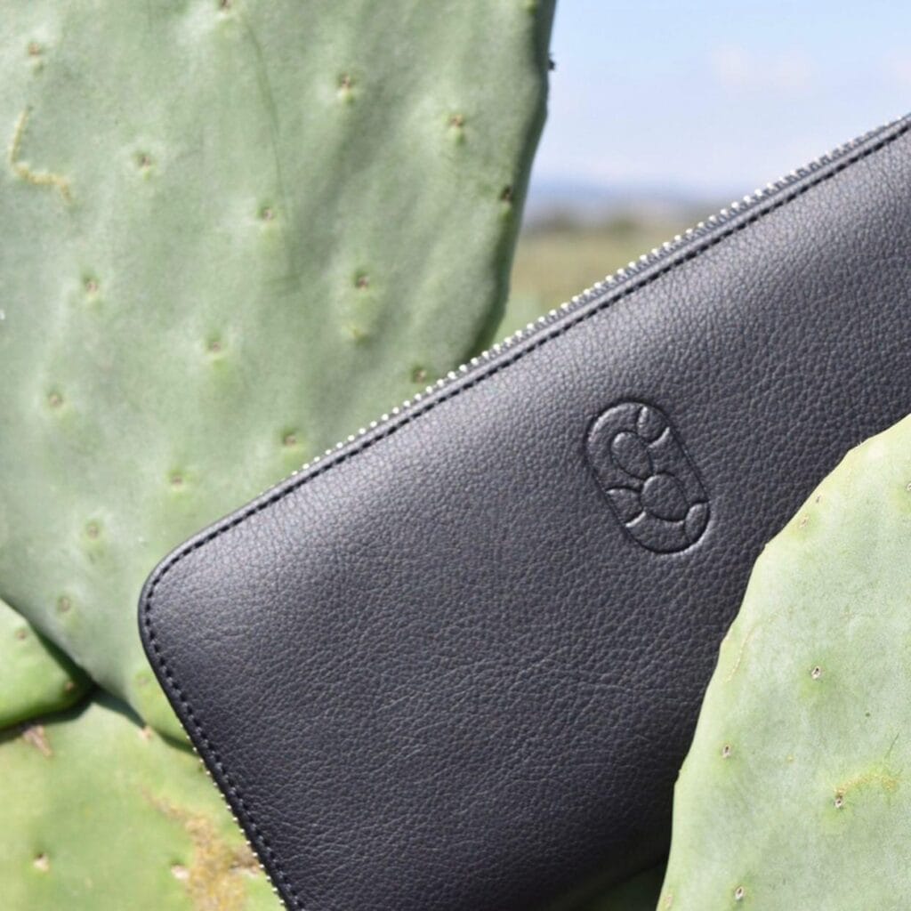 how to clean desserto leather