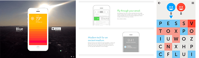 Flat Design