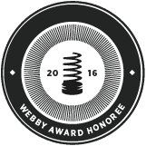 Webby_Honoree