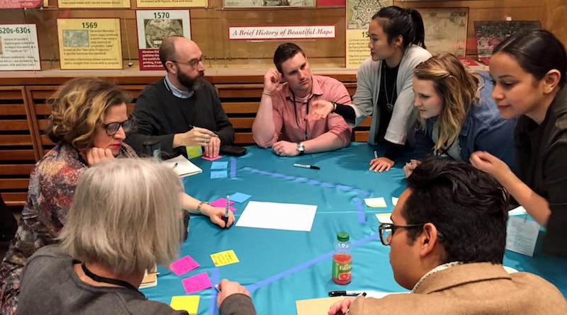 Canadian service design conference
