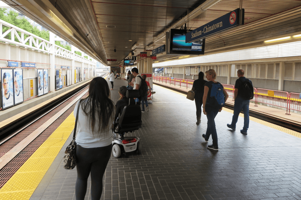 translink fare review 